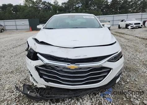 2023 Chevrolet Malibu Lt from USA, damaged, VIN 1G1ZD5ST8PF205162